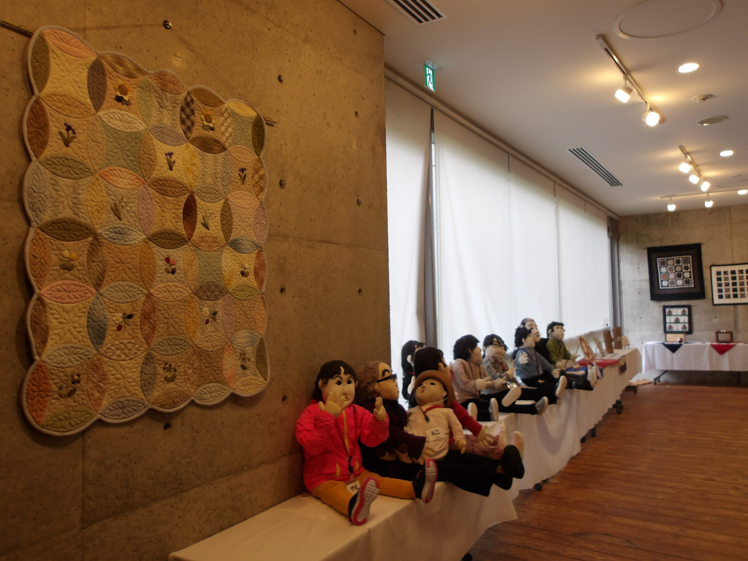 シュビップボーゲン木製ライト